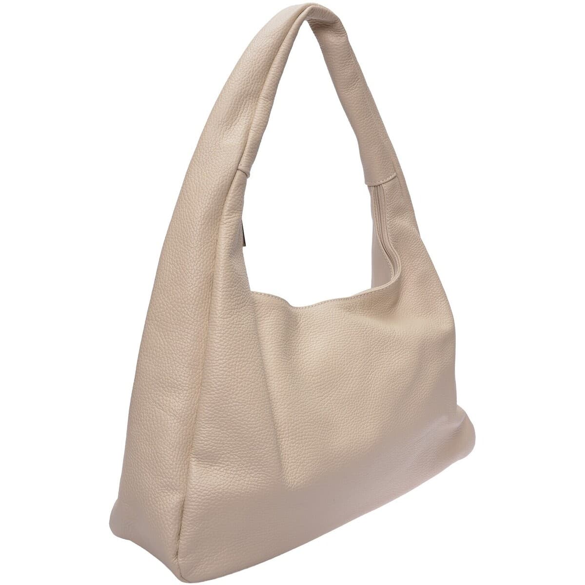 Women's Shoulder Bags Roberta M Beige