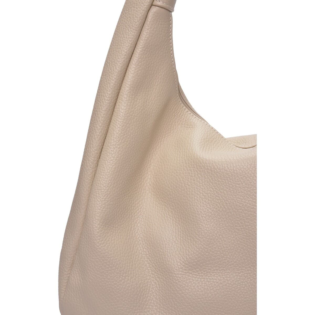 Women's Shoulder Bags Roberta M Beige