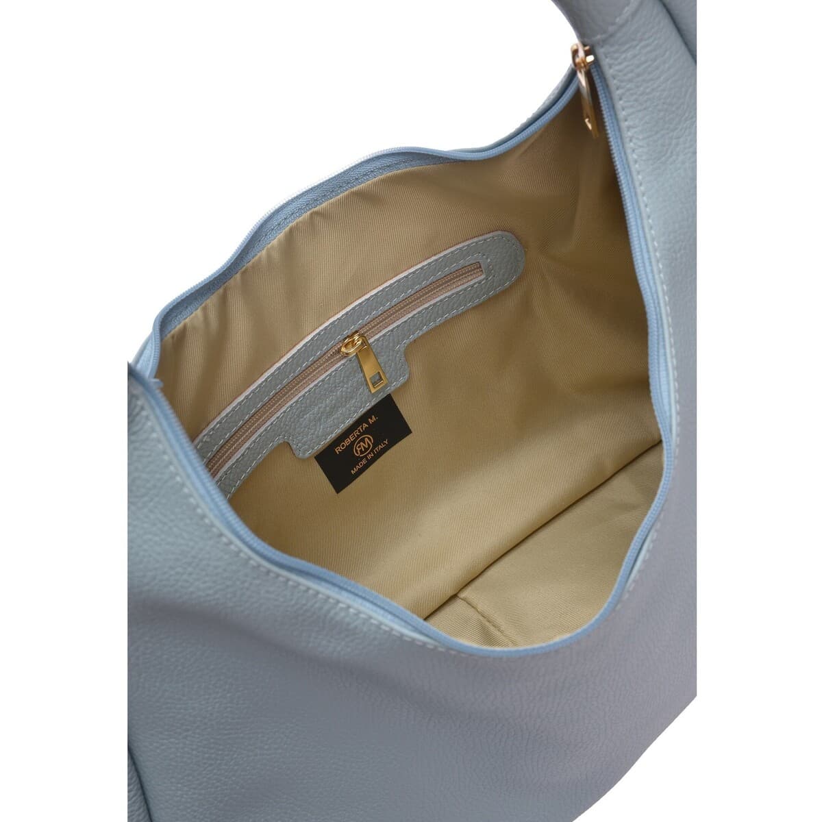 Women's Shoulder Bags Roberta M Blue