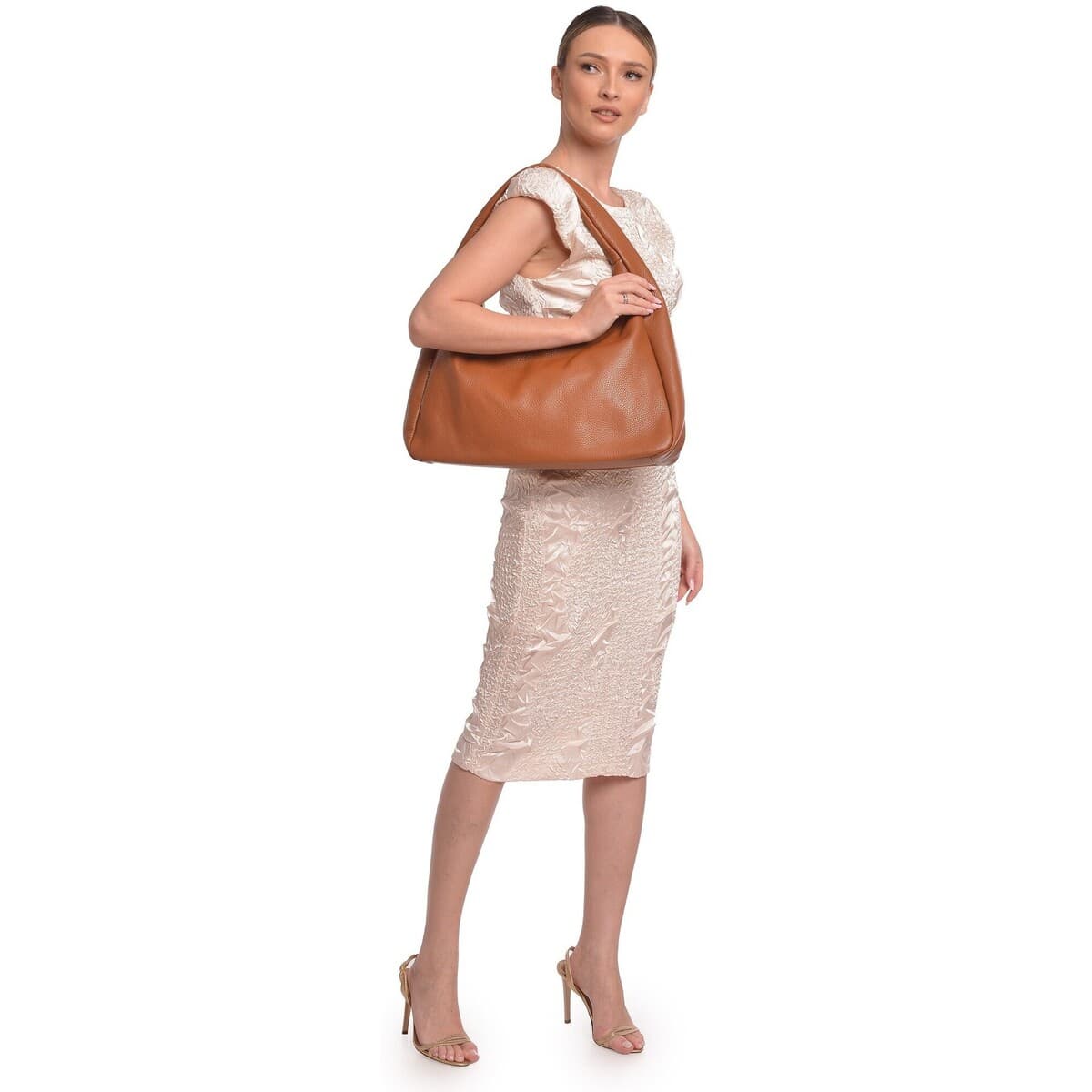 Women's Shoulder Bags Roberta M Brown