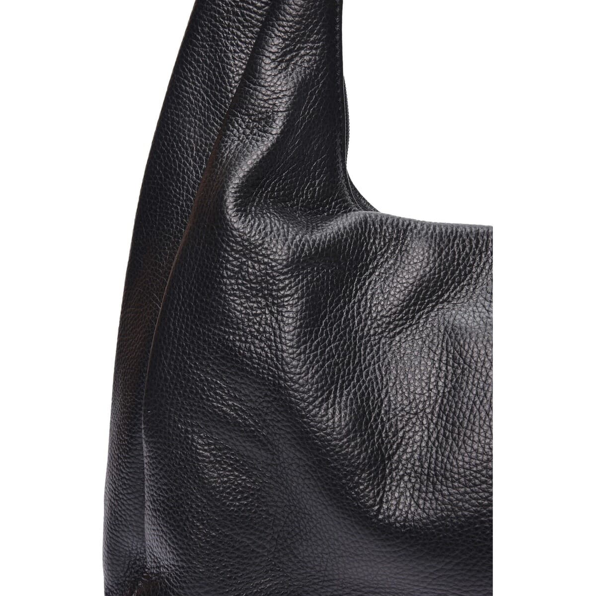 Women's Shoulder Bags Roberta M Black