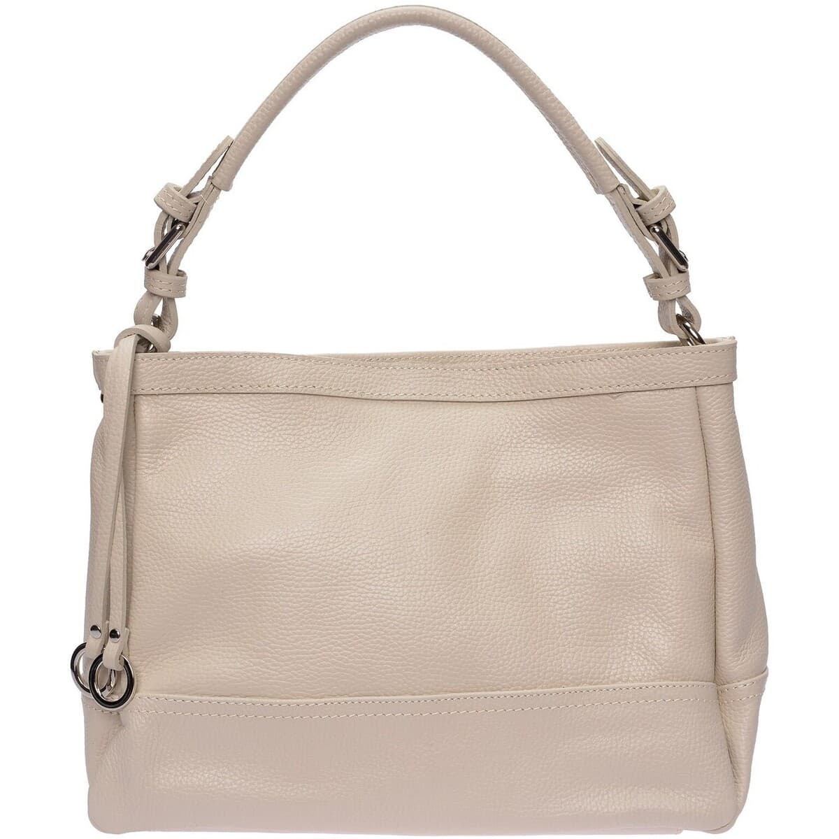Women's Shoulder Bags Roberta M Beige