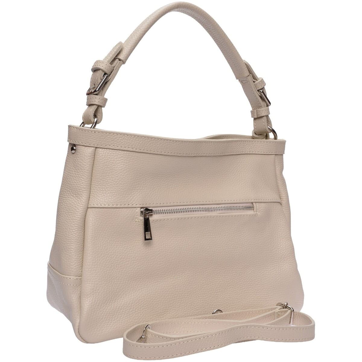Women's Shoulder Bags Roberta M Beige
