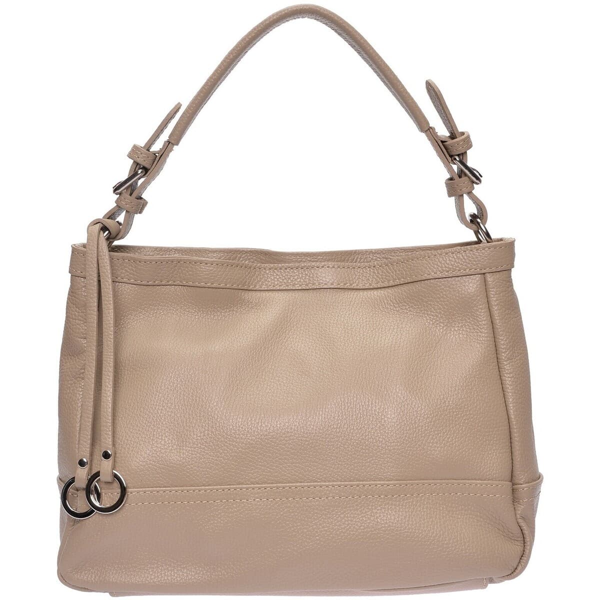 Women's Shoulder Bags Roberta M Beige
