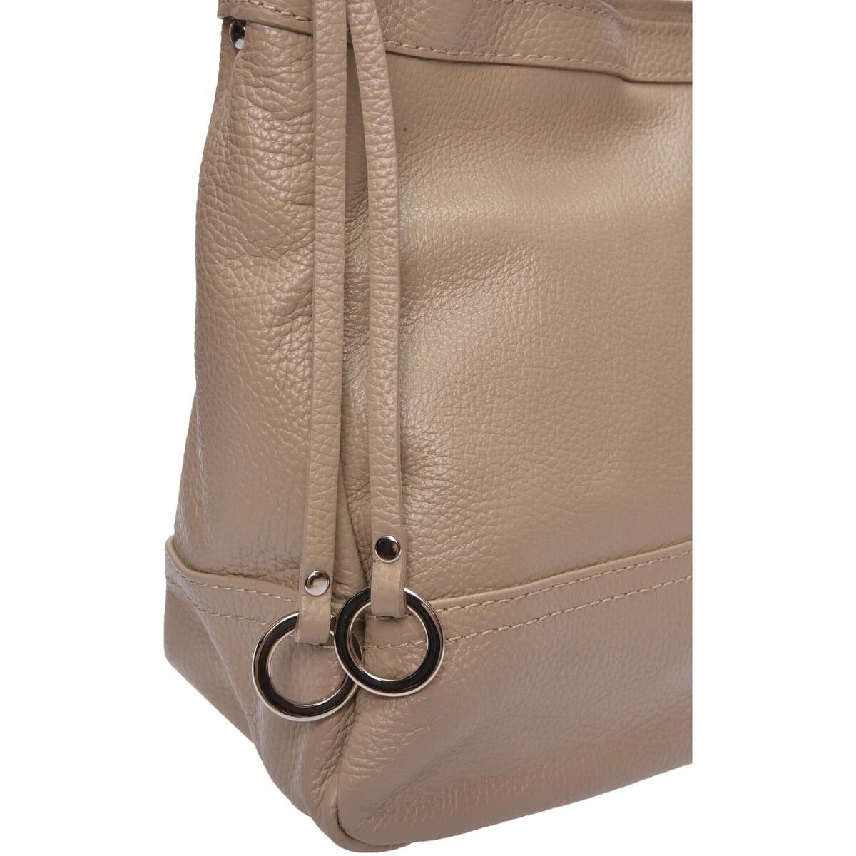Women's Shoulder Bags Roberta M Beige