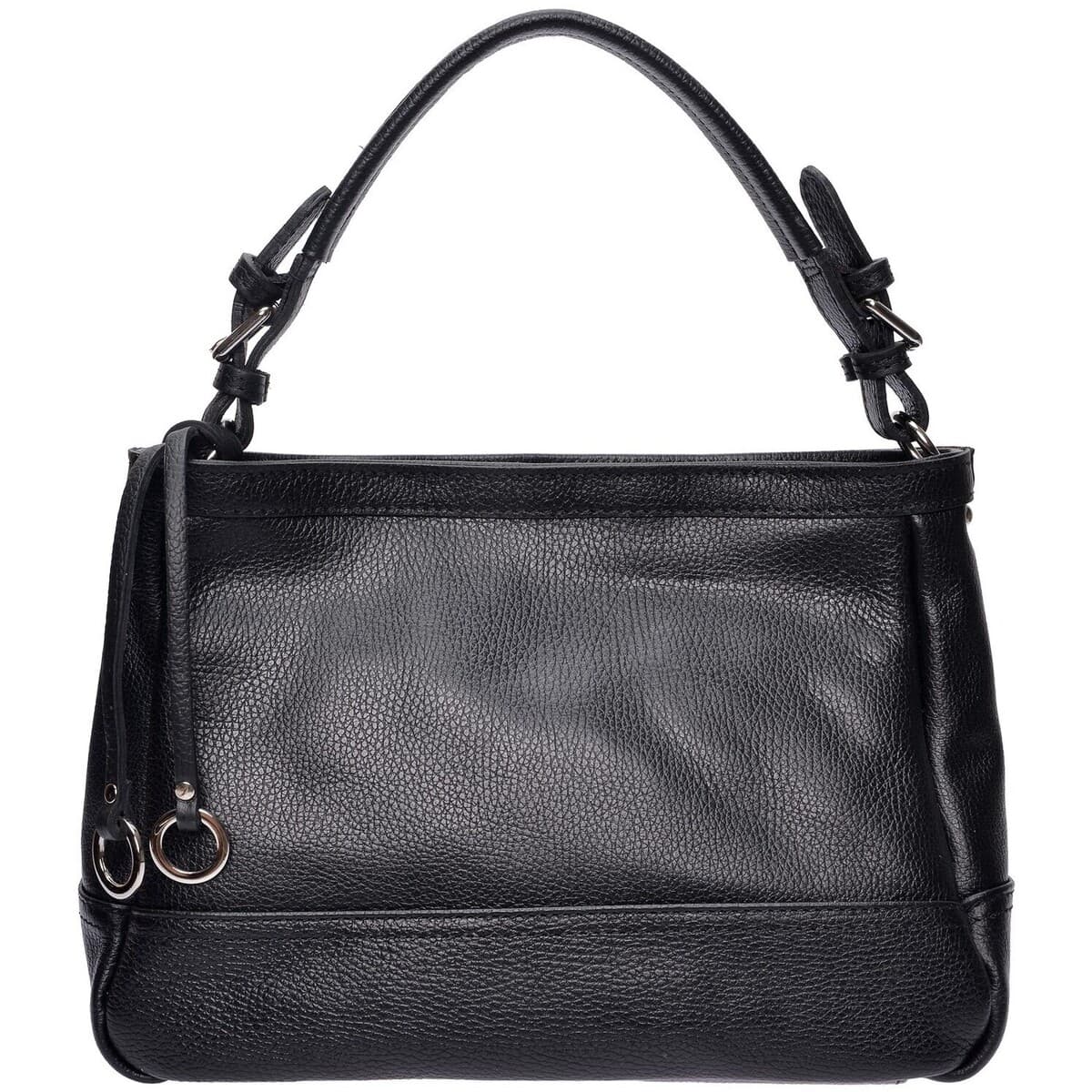 Women's Shoulder Bags Roberta M Black