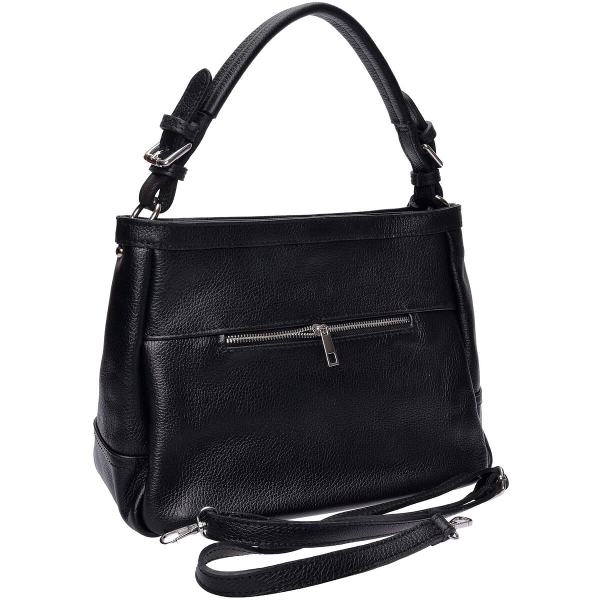 Women's Shoulder Bags Roberta M Black