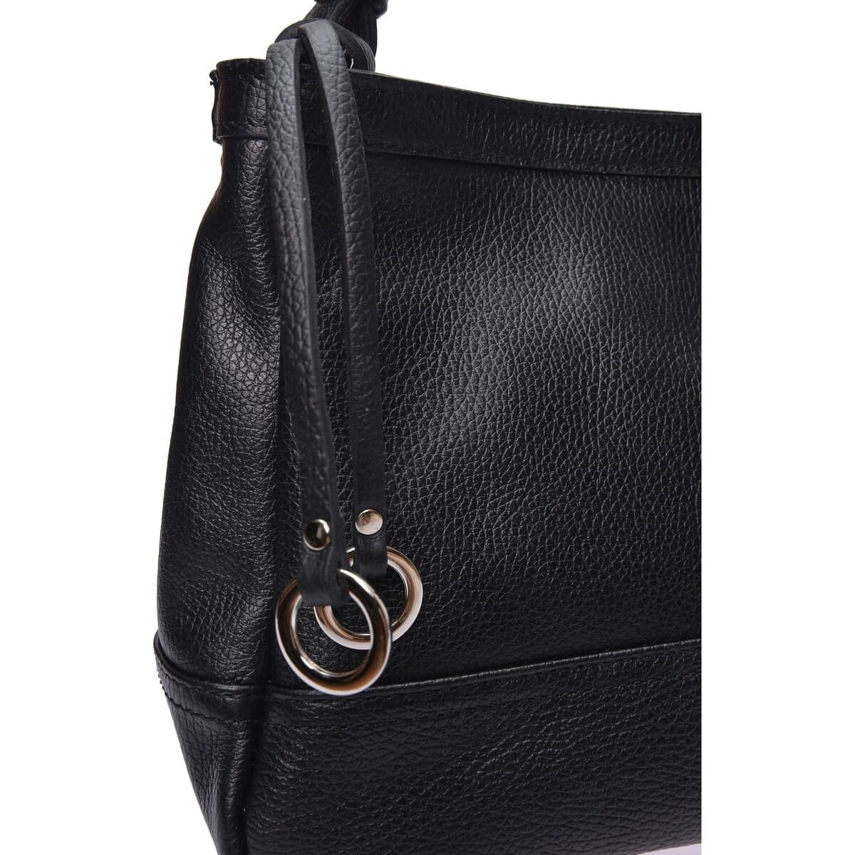 Women's Shoulder Bags Roberta M Black