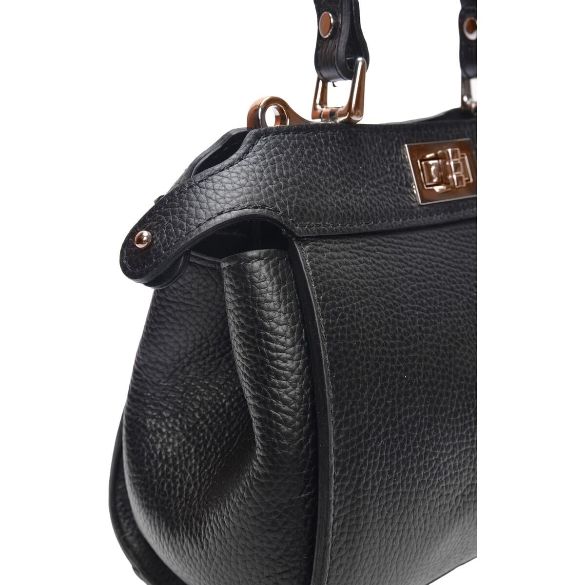 Women's Handbags Roberta M Black