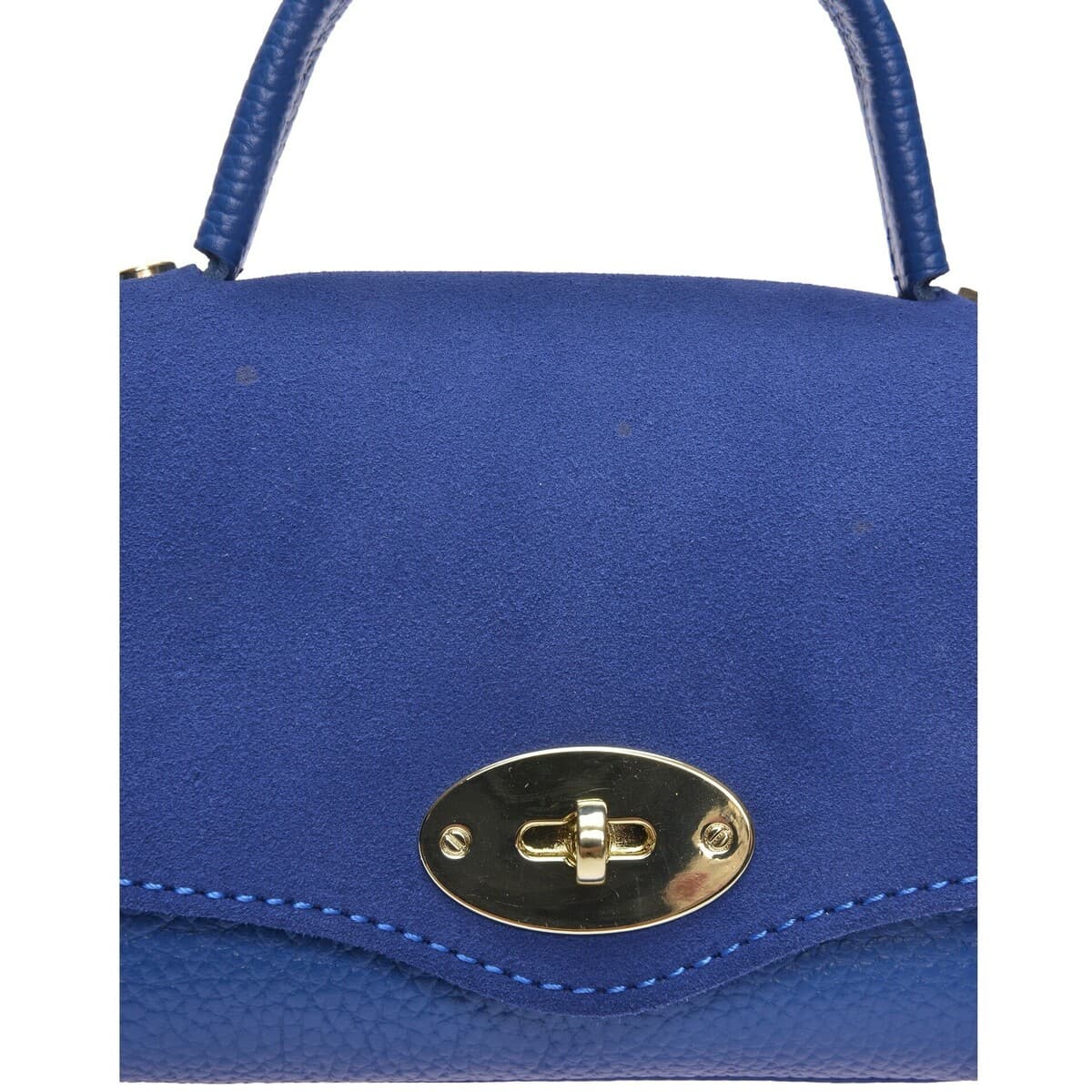 Women's Handbags Roberta M Blue