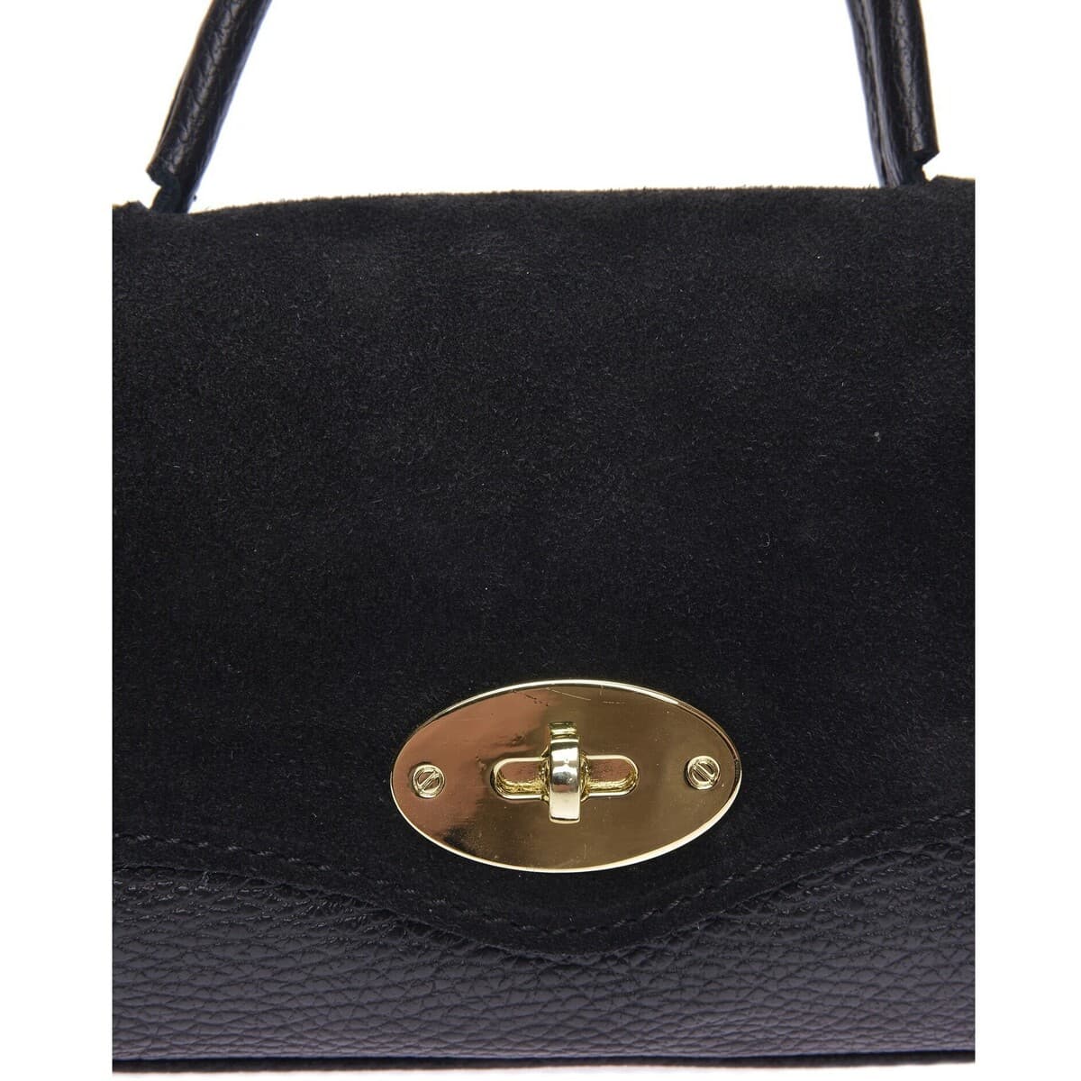 Women's Handbags Roberta M Black