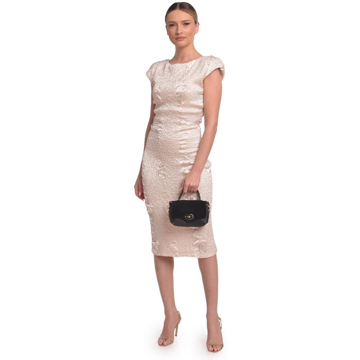 Women's Handbags Roberta M Black