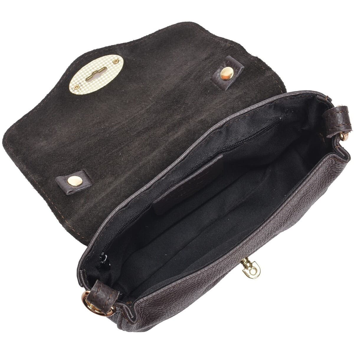 Women's Handbags Roberta M Bordeaux