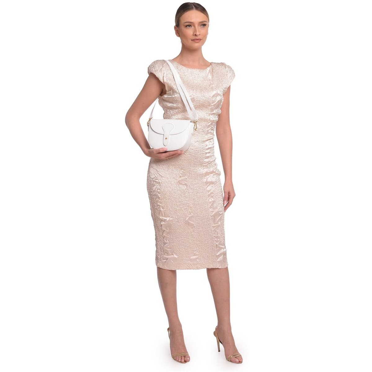 Women's Shoulder Bags Roberta M White