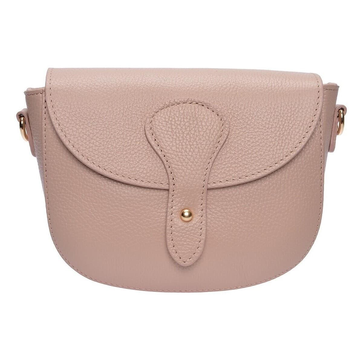 Women's Shoulder Bags Roberta M Pink