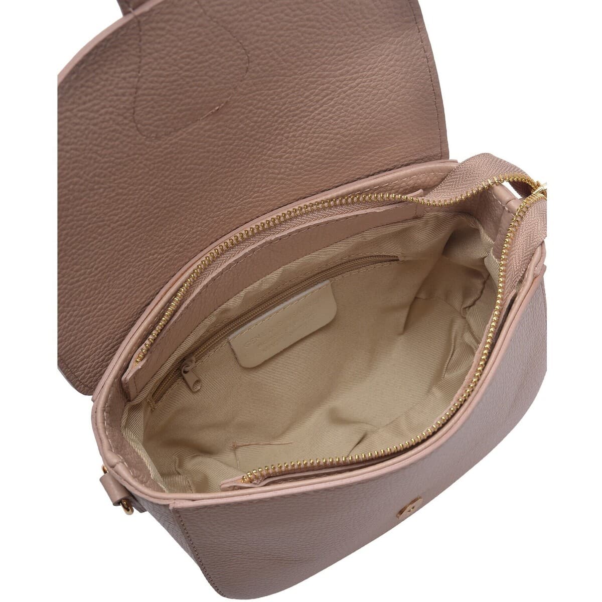 Women's Shoulder Bags Roberta M Pink