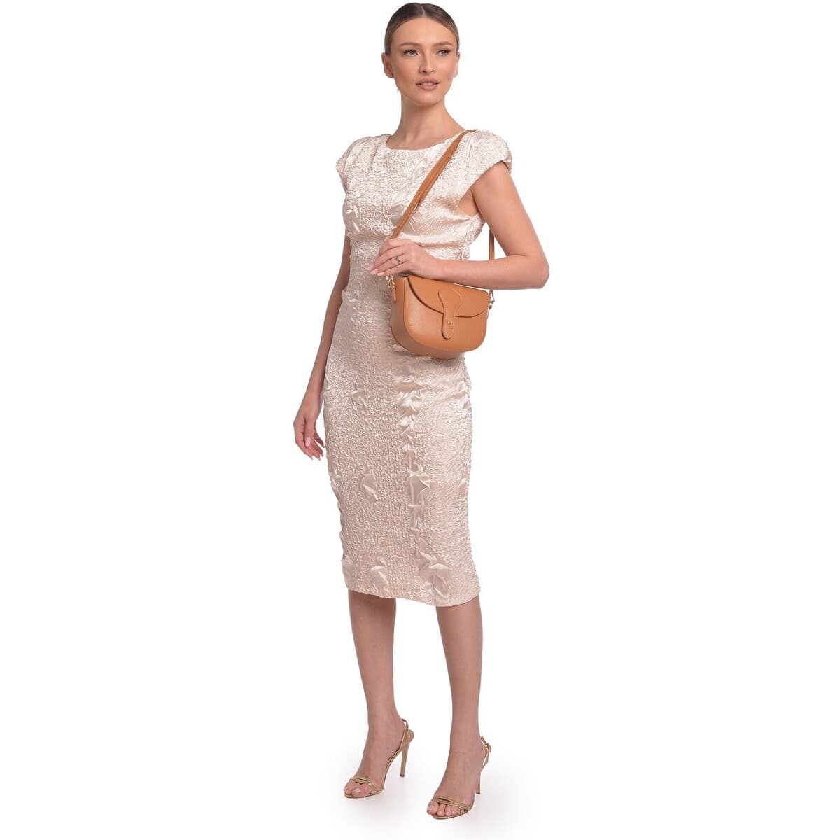 Women's Shoulder Bags Roberta M Brown
