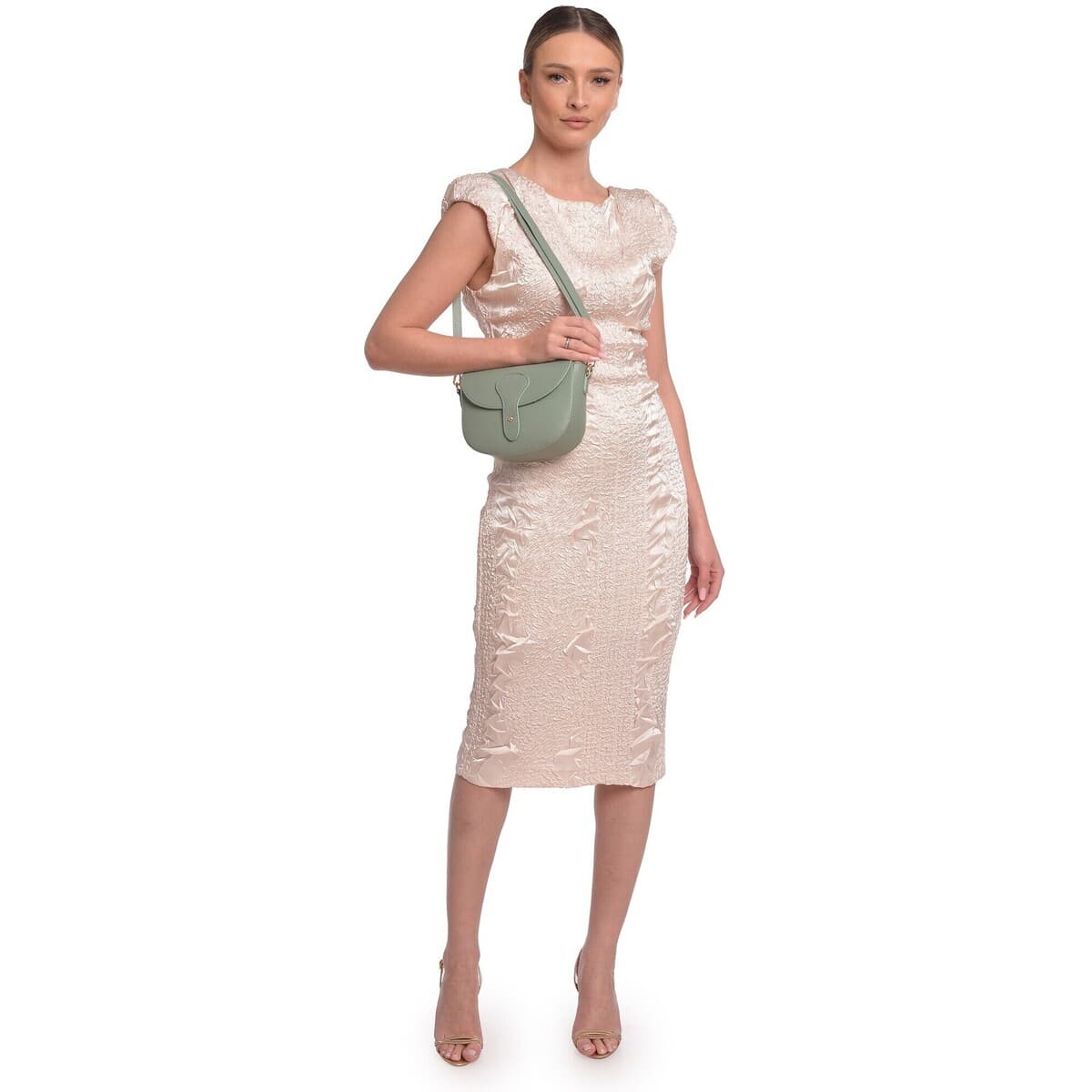 Women's Shoulder Bags Roberta M Green