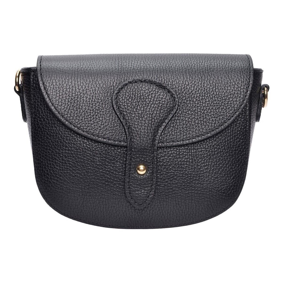 Women's Shoulder Bags Roberta M Black