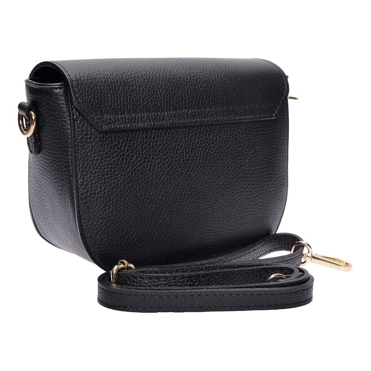 Women's Shoulder Bags Roberta M Black