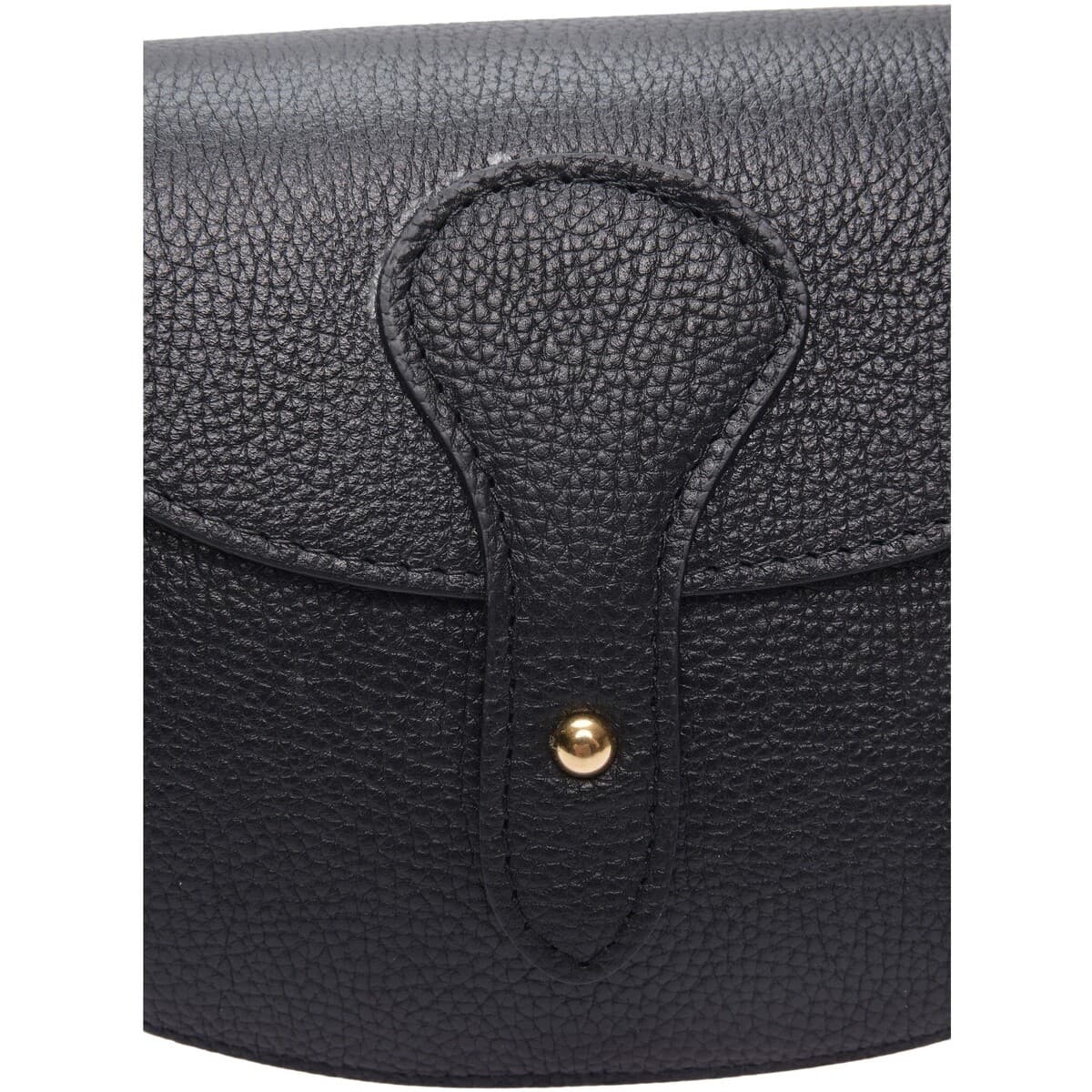 Women's Shoulder Bags Roberta M Black