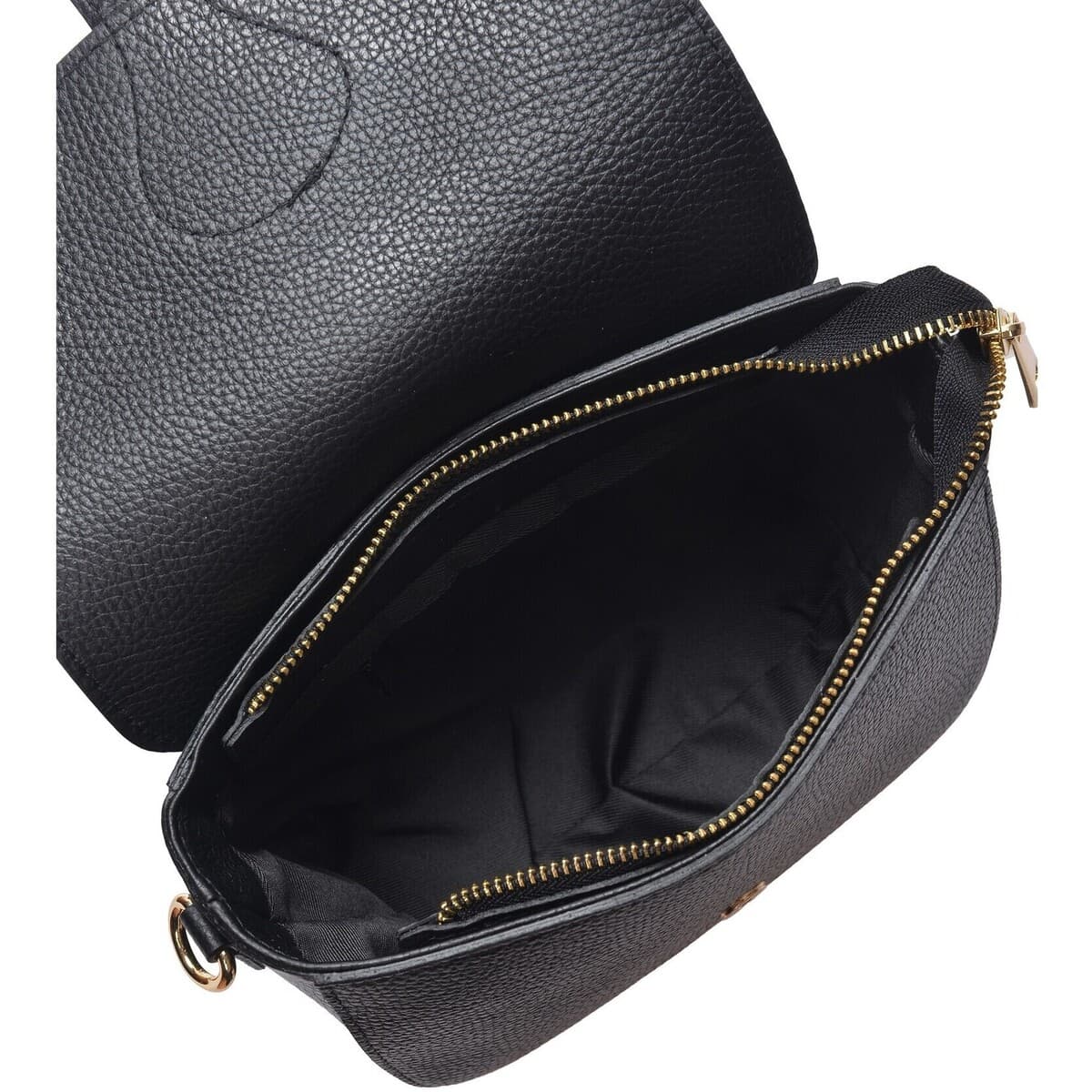 Women's Shoulder Bags Roberta M Black