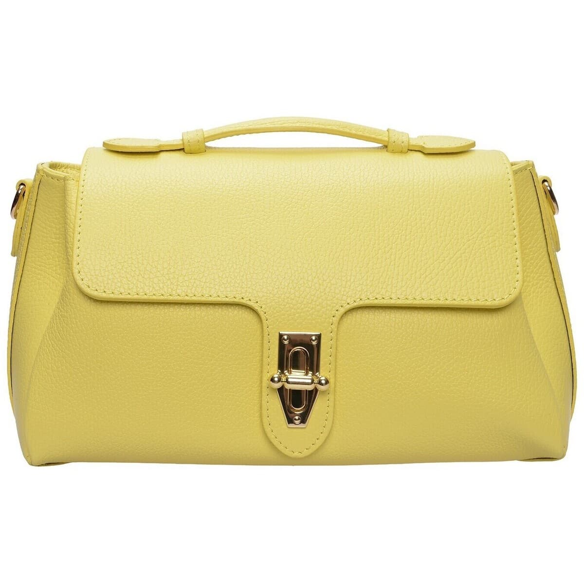 Women's Handbags Roberta M Yellow