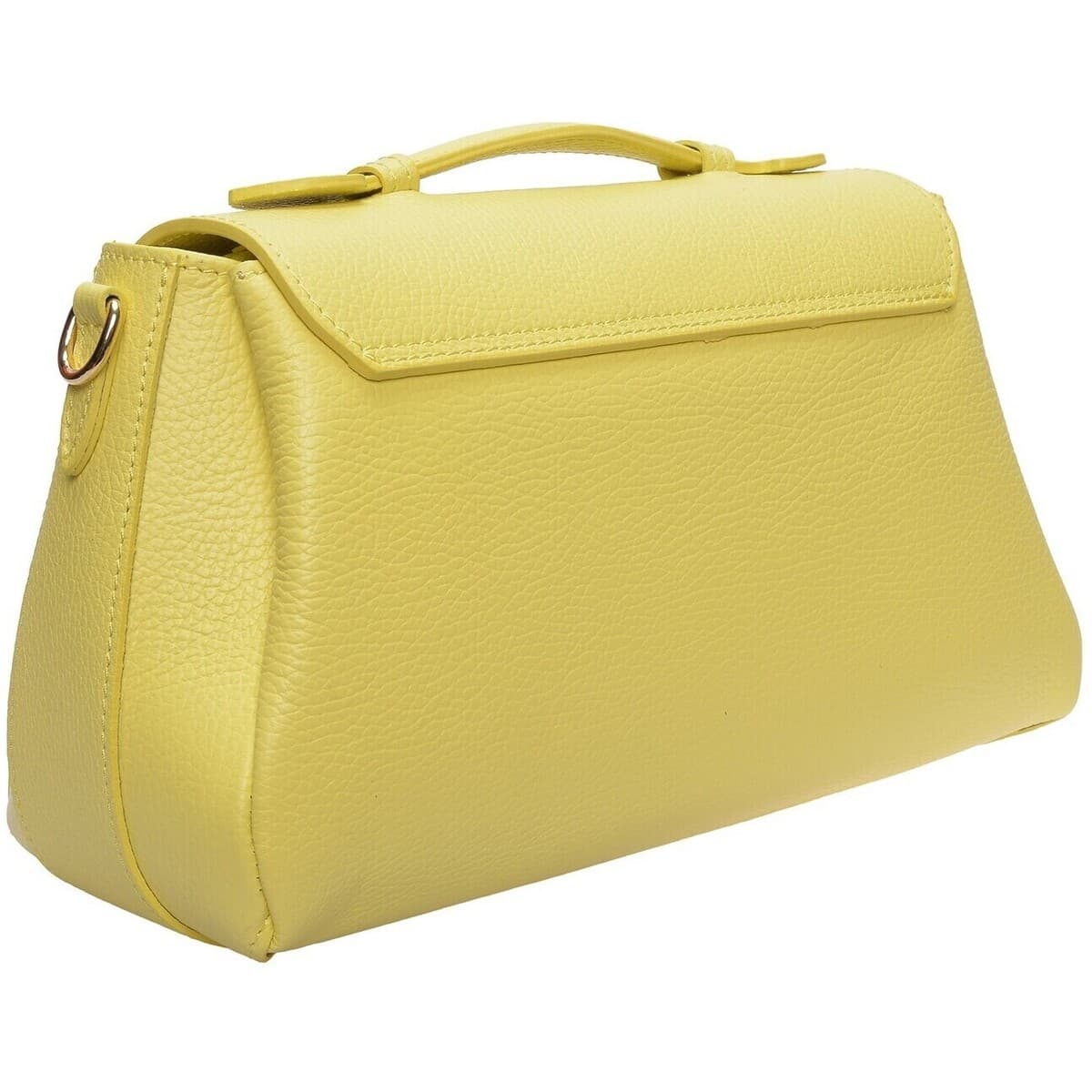 Women's Handbags Roberta M Yellow