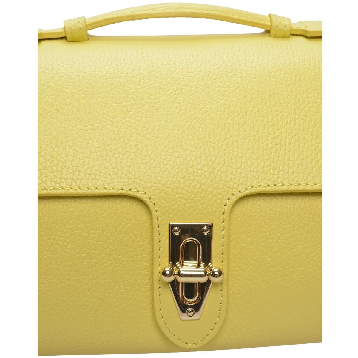 Women's Handbags Roberta M Yellow