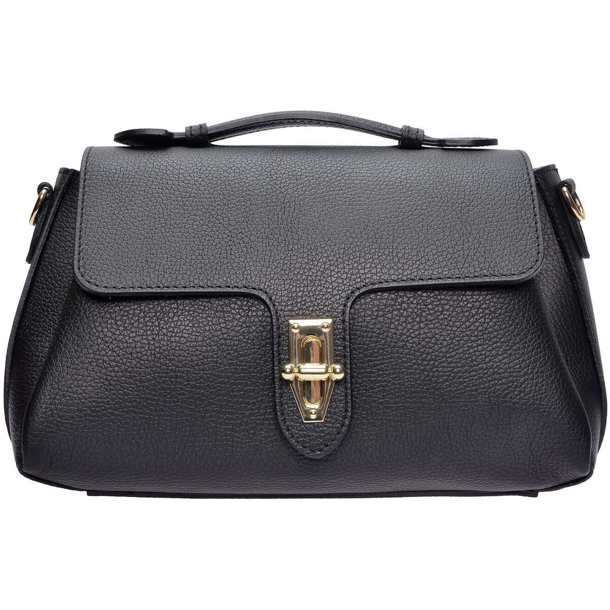 Women's Handbags Roberta M Black