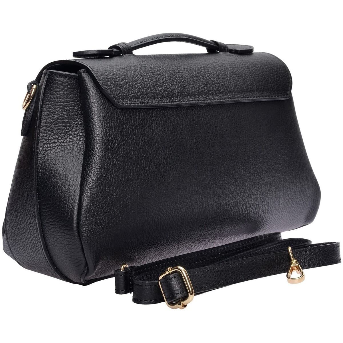 Women's Handbags Roberta M Black