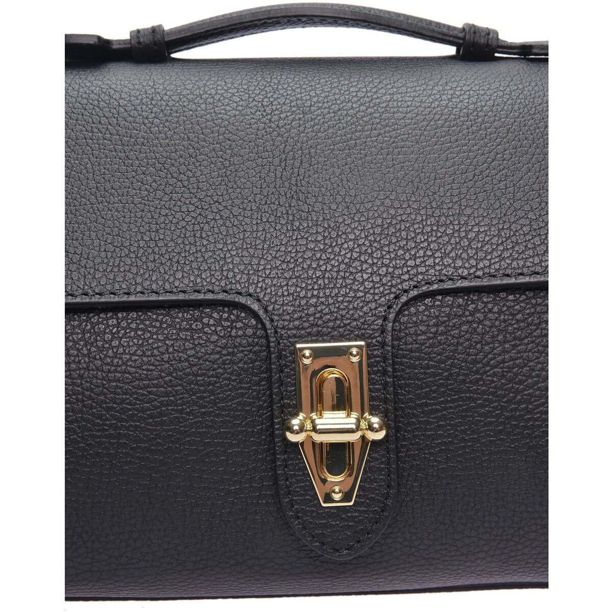 Women's Handbags Roberta M Black