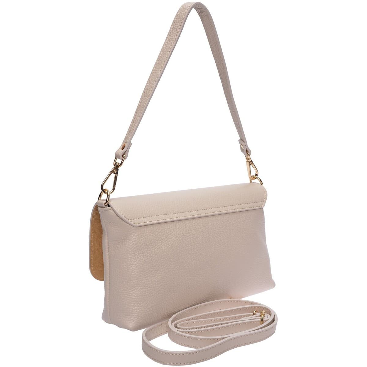 Women's Shoulder Bags Roberta M Beige