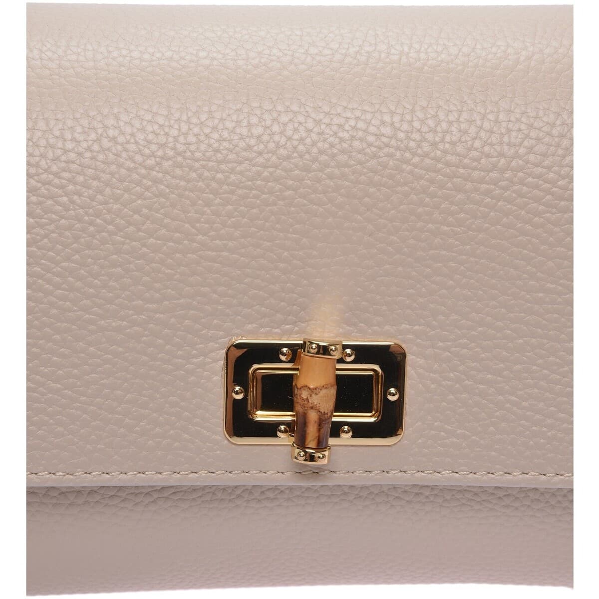 Women's Shoulder Bags Roberta M Beige