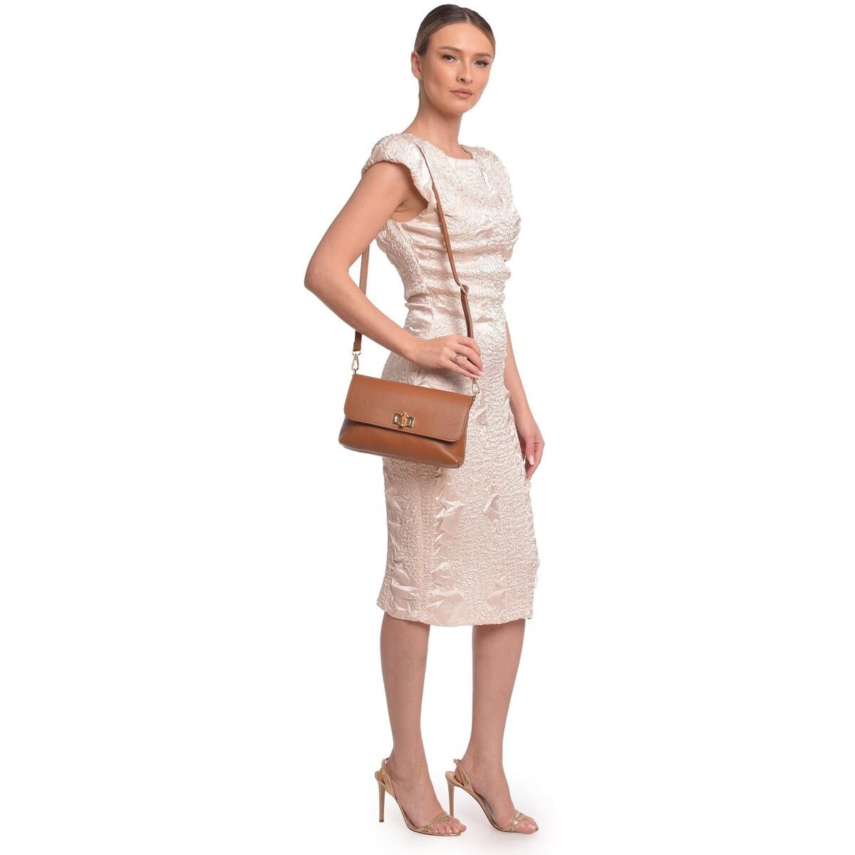 Women's Shoulder Bags Roberta M Brown