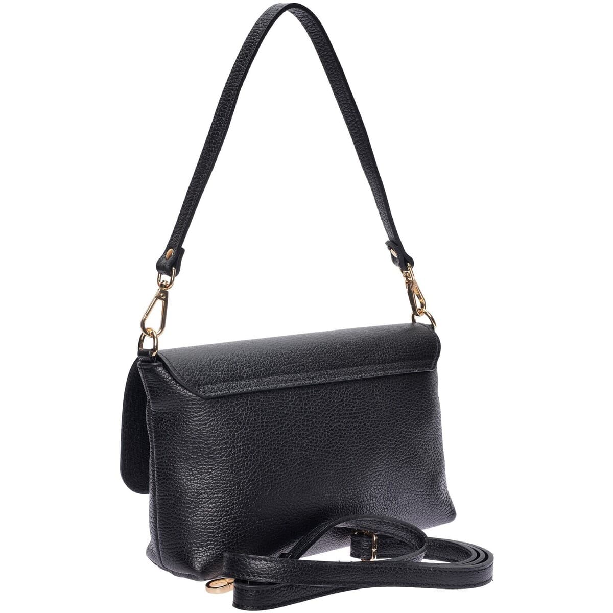 Women's Shoulder Bags Roberta M Black