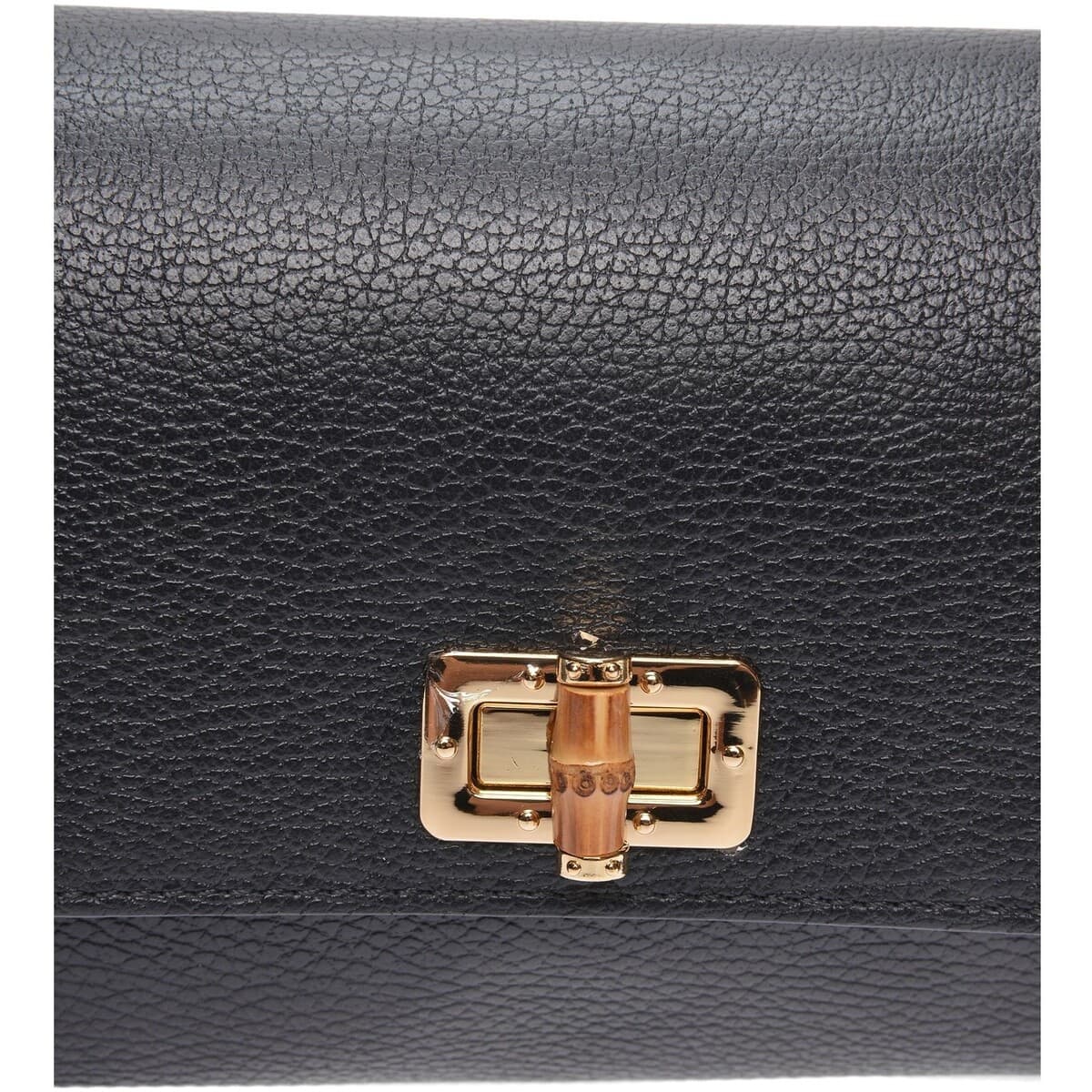 Women's Shoulder Bags Roberta M Black