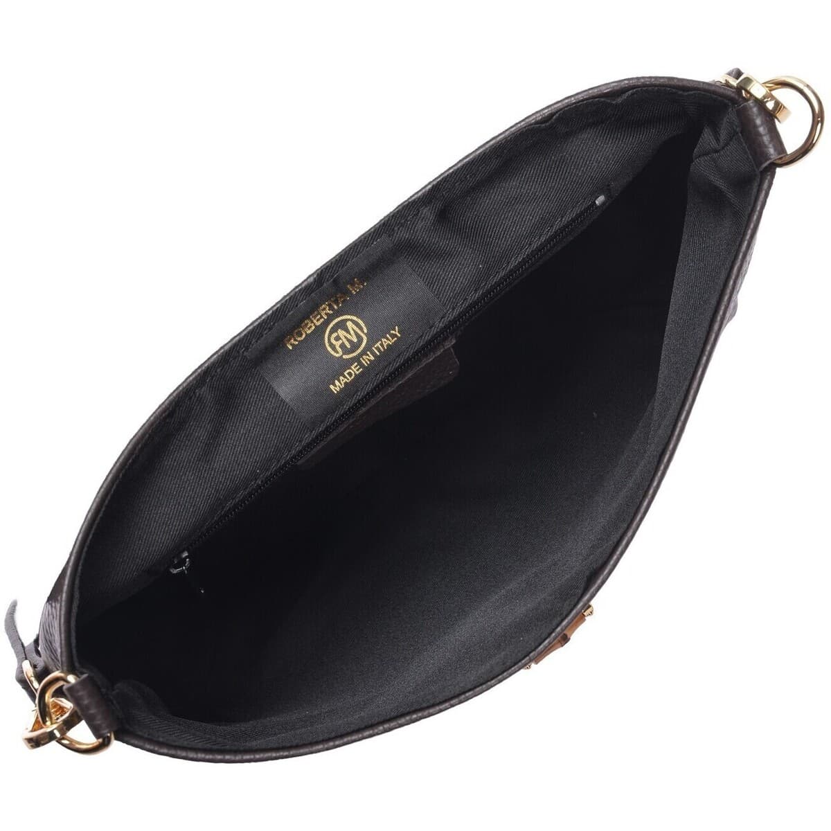 Women's Shoulder Bags Roberta M Bordeaux