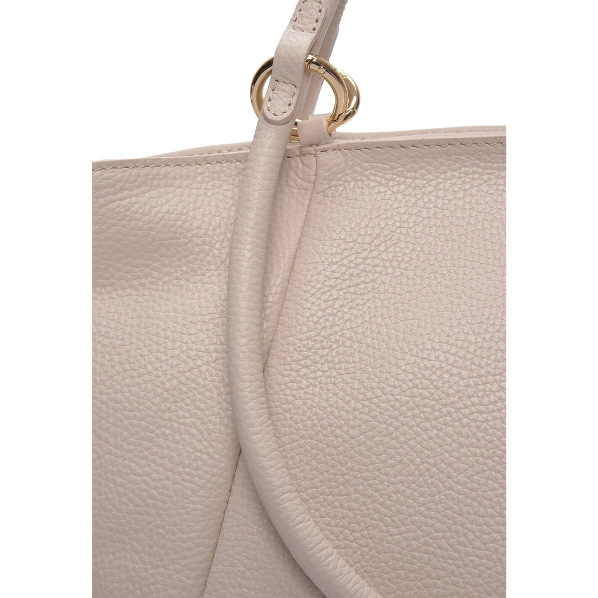 Women's Handbags Roberta M Beige