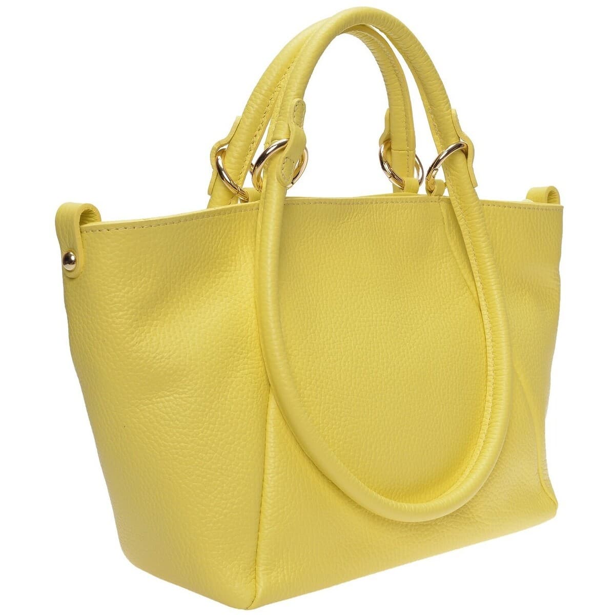 Women's Handbags Roberta M Yellow