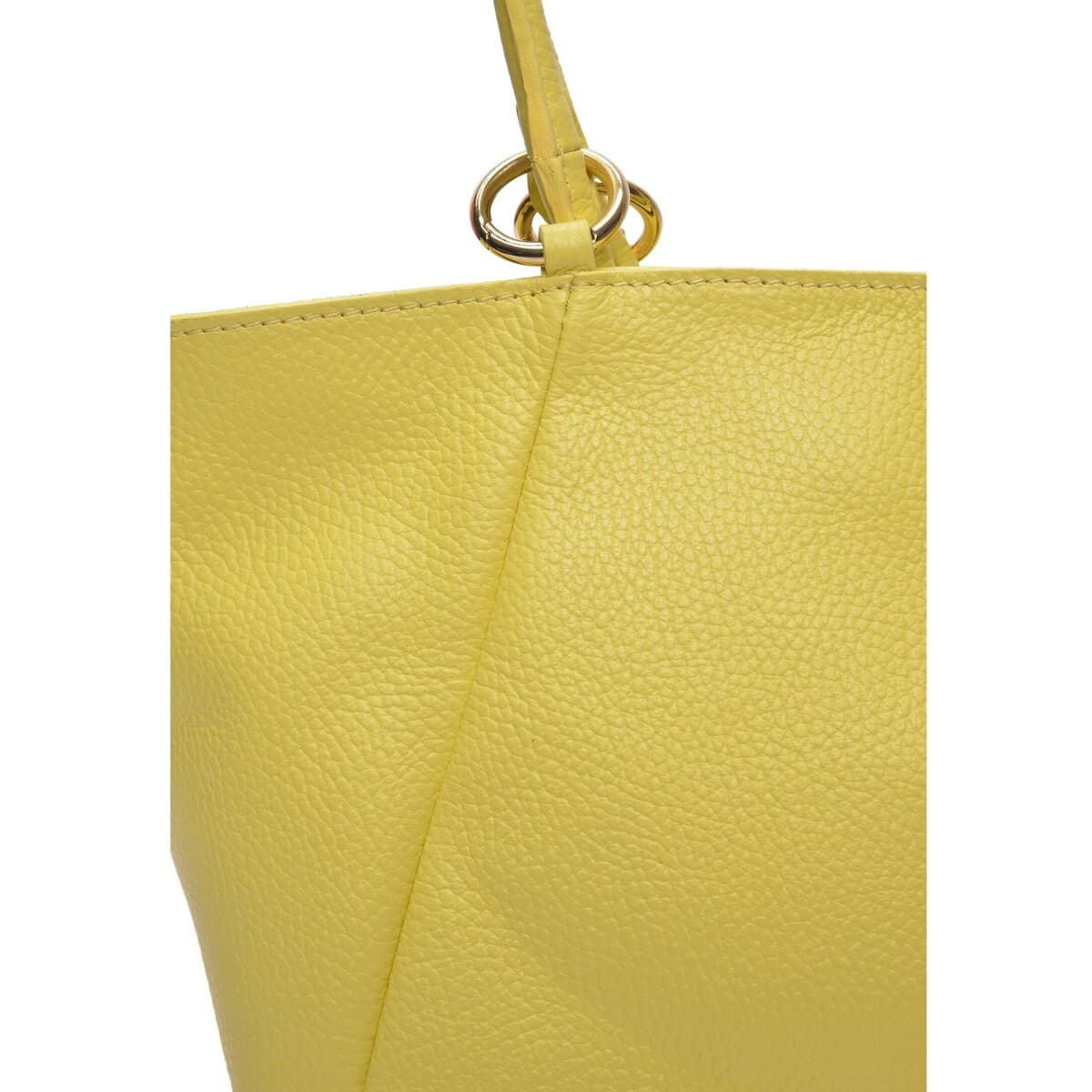 Women's Handbags Roberta M Yellow