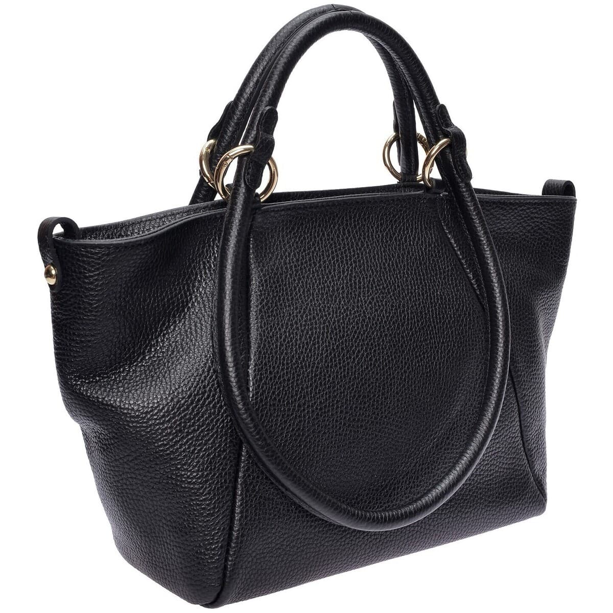 Women's Handbags Roberta M Black