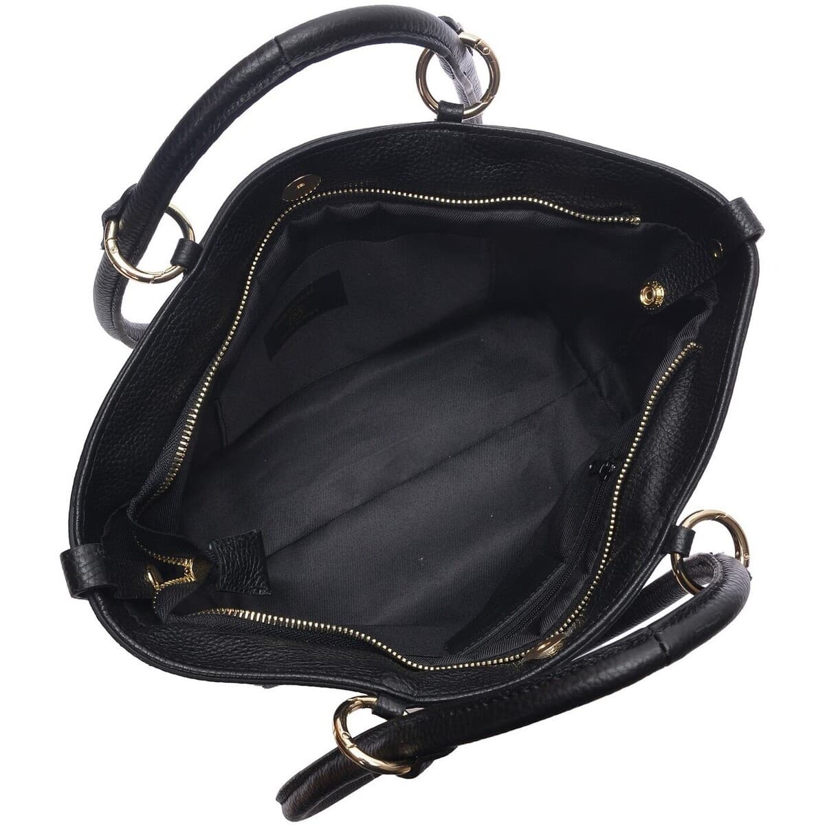 Women's Handbags Roberta M Black