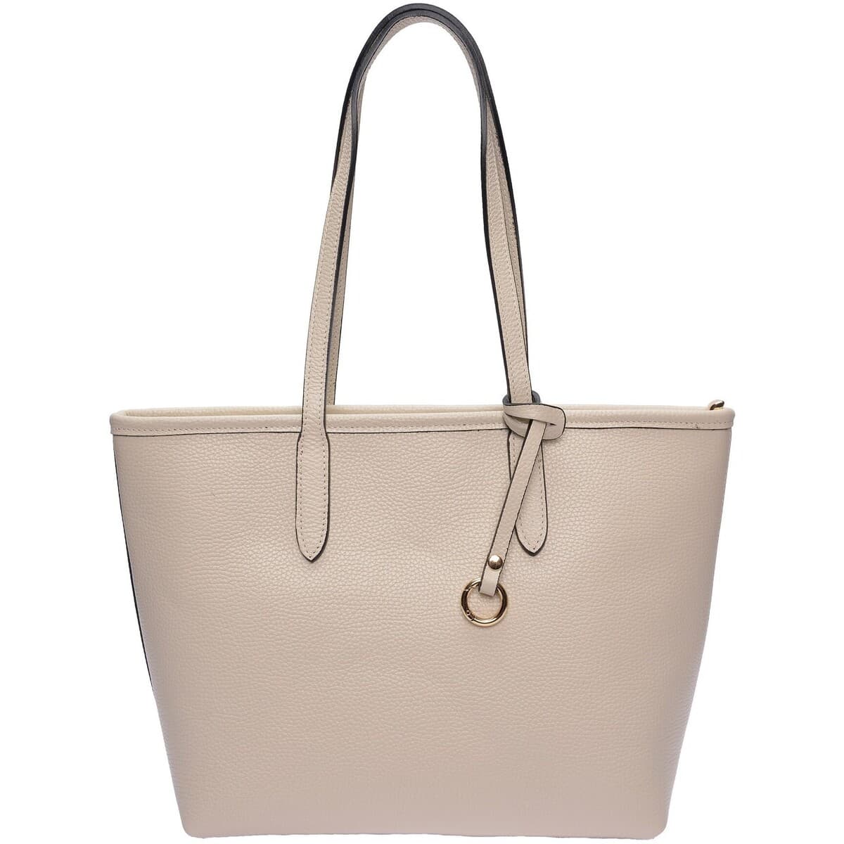 Women's Shoulder Bags Roberta M Beige