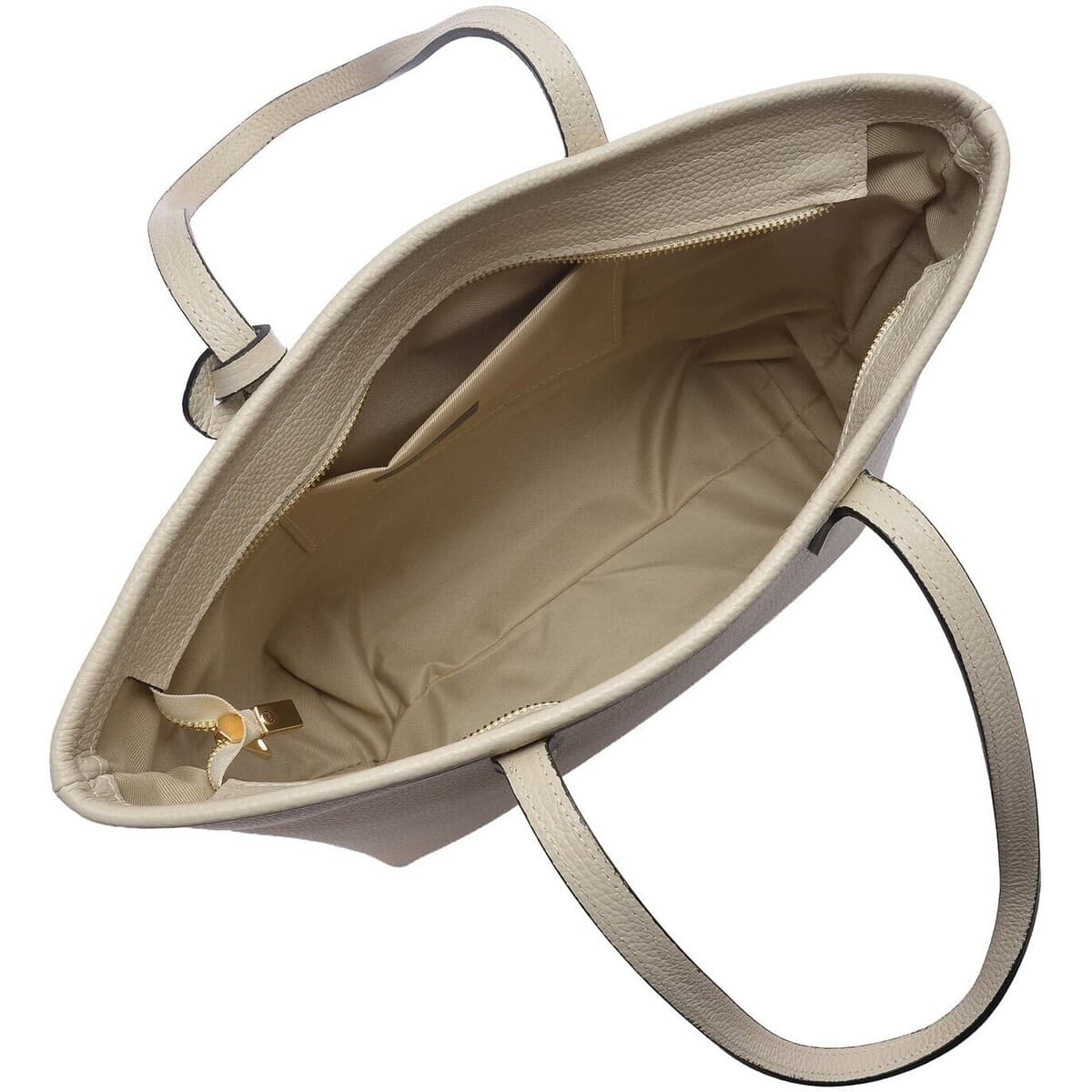 Women's Shoulder Bags Roberta M Beige