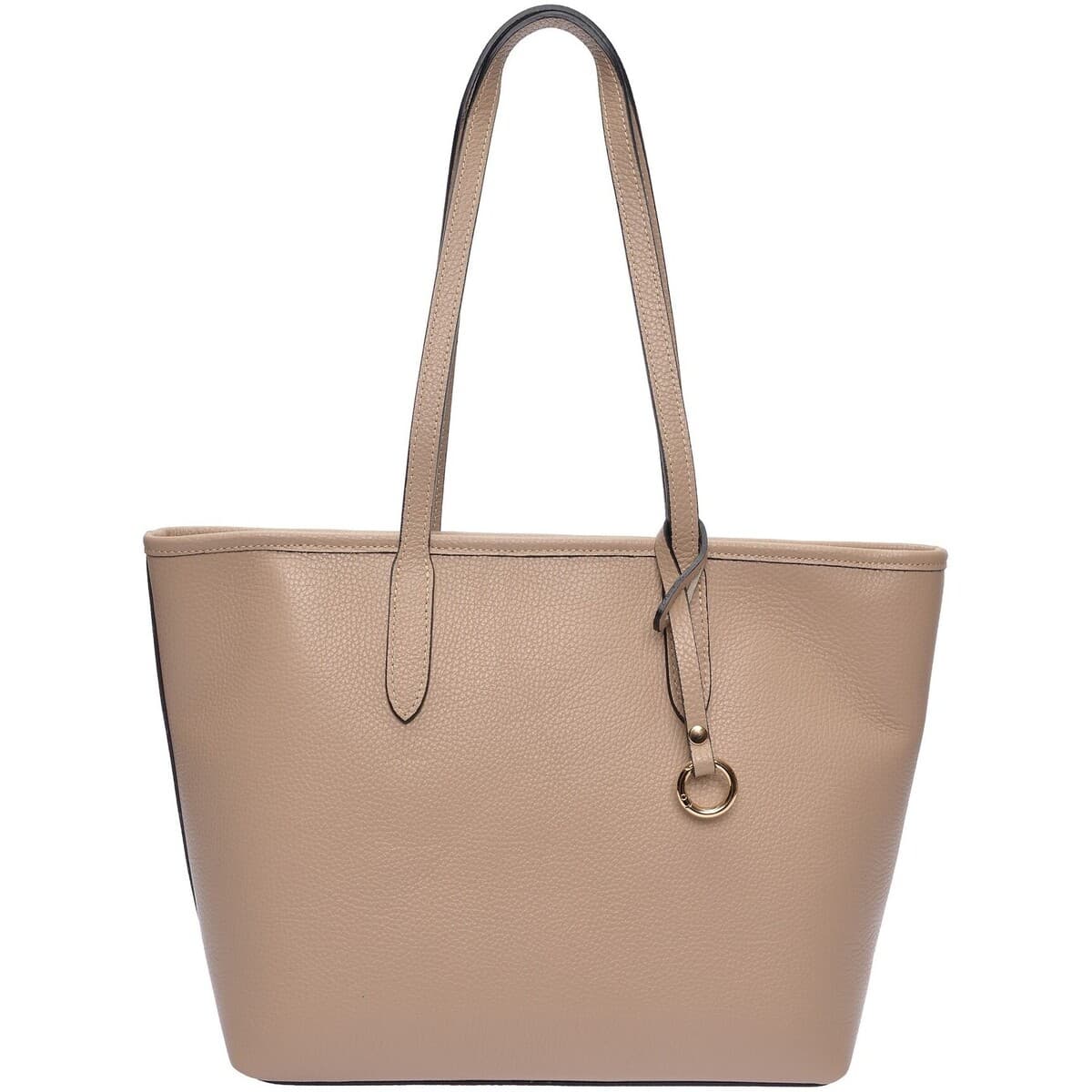 Women's Shoulder Bags Roberta M Beige