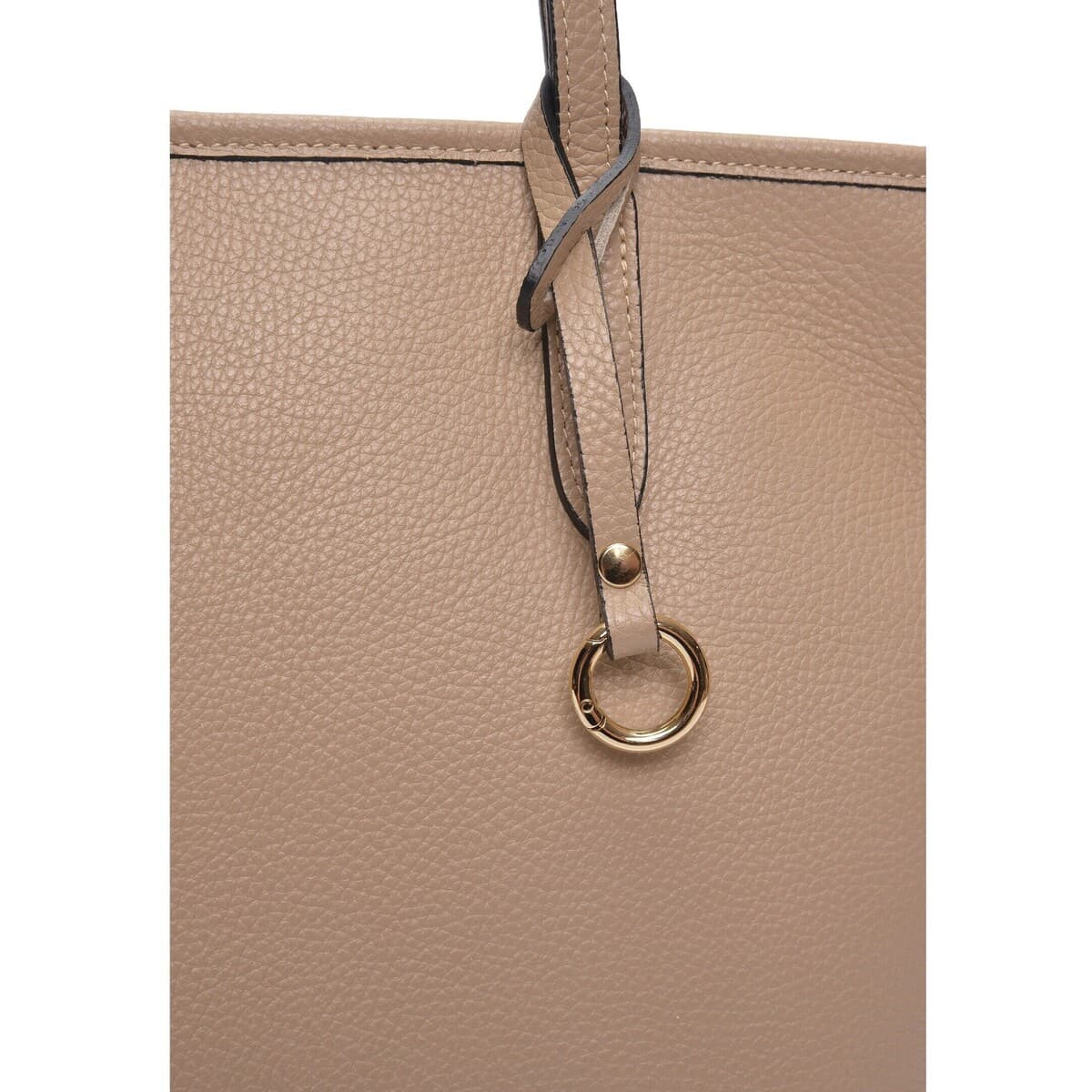 Women's Shoulder Bags Roberta M Beige