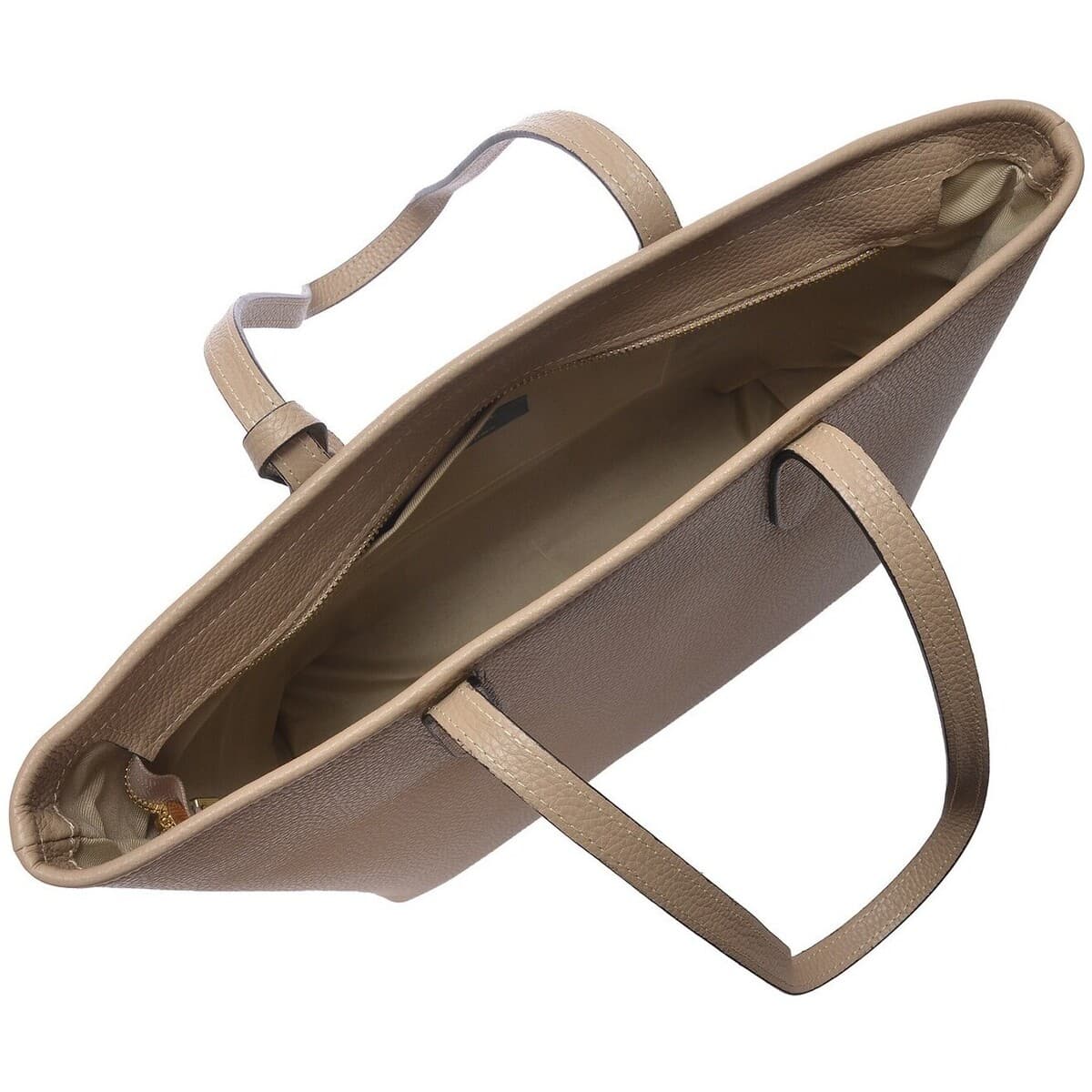 Women's Shoulder Bags Roberta M Beige