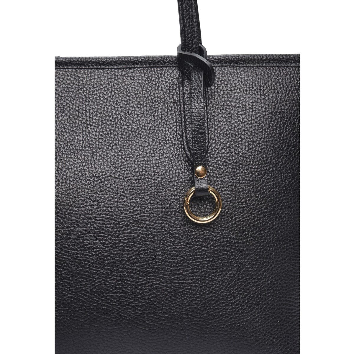 Women's Shoulder Bags Roberta M Black