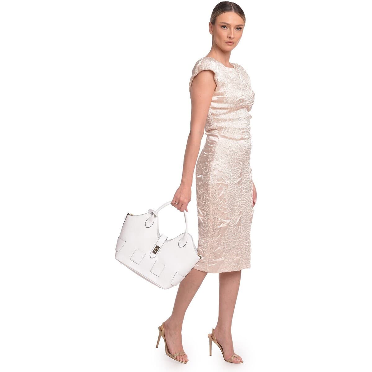 Women's Handbags Roberta M White